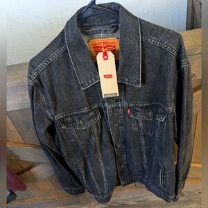 Levi's Denim Jacket